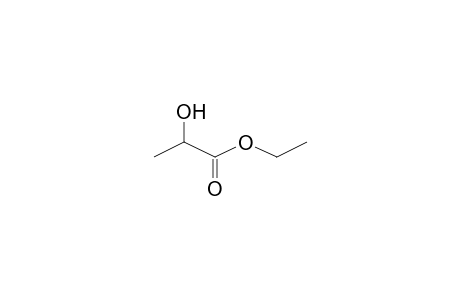 Ethyl 2-hydroxy propanoate