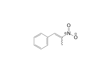 (2-nitropropenyl)benzene