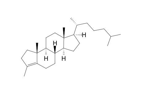 3-METHYL-A-NORCHOLEST-3(5)-ENE