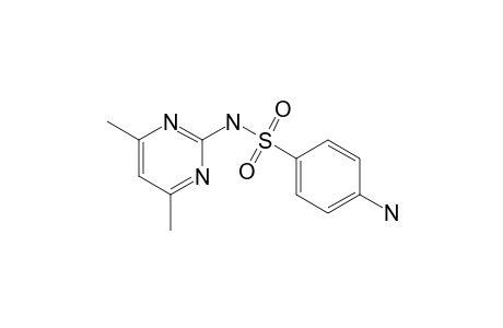 Sulfamethazine