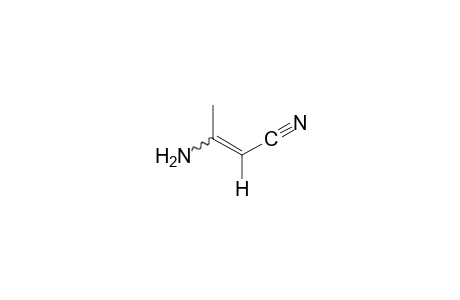 3-Aminocrotononitrile