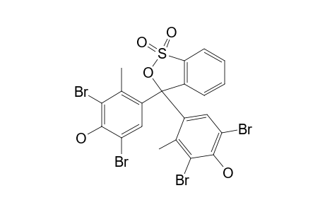 Bromocresol green