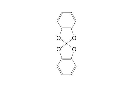 orthocarbonic acid, cyclic diester with pyrocatechol