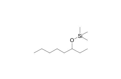 Silane, trimethyl(3-octyloxy)-