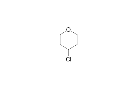 4-Chlorotetrahydropyran