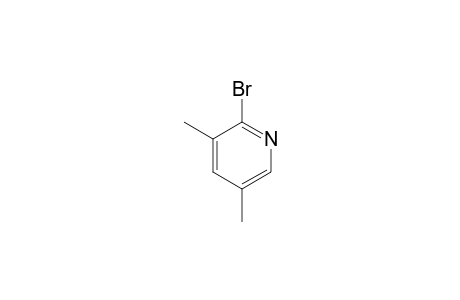 2-Bromo-3,5-dimethylpyridine