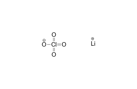 Lithium perchlorate