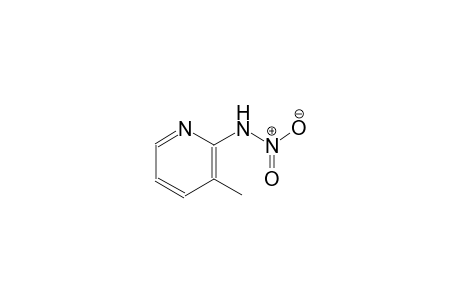 hydroxy-keto-[(3-methyl-2-pyridyl)amino]ammonium
