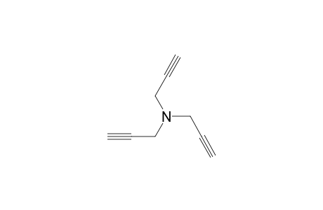 Tripropargylamine