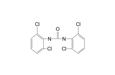 2,2',6,6'-tetrachlorocarbanilide