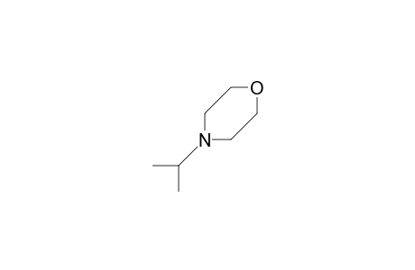 4-propan-2-ylmorpholine