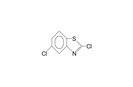 2,5-Dichloro-benzothiazole
