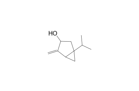 4(10)-THUJEN-3-OL