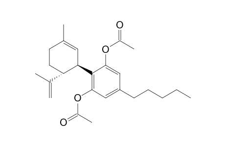 Cannabidiol diacetate