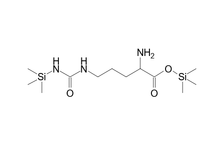 citrulline, 2TMS