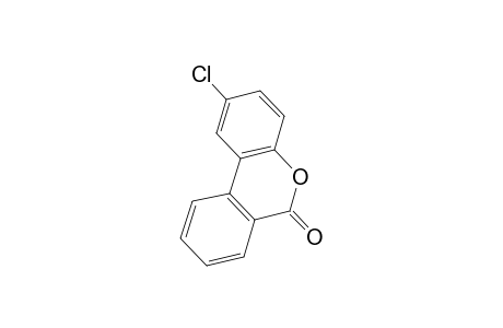 2-chloro-6H-benzo[c]chromen-6-one