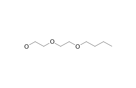 2-(2-N-Butoxyethoxy)ethanol