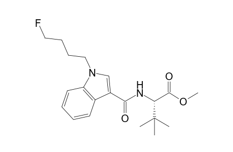 4-fluoro MDMB-BUTICA