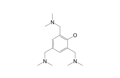 2,4,6-Tris((dimethylamino)methyl)phenol