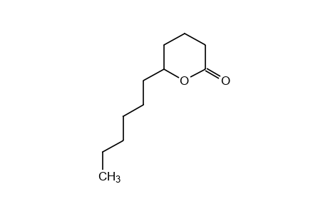 δ-Undecalactone