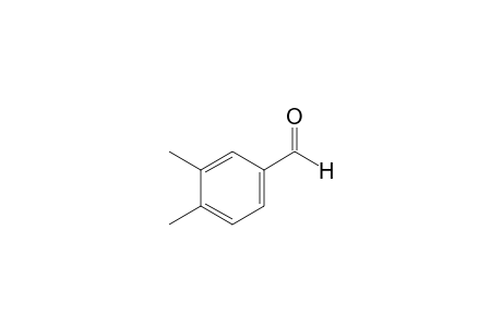 3,4-Dimethylbenzaldehyde