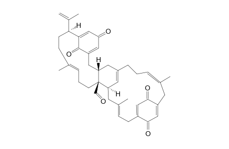 Longithorone F