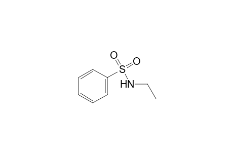 N-ethylbenzenesulfonamide