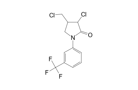 Flurochloridon isomer II