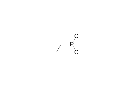 dichloro-ethylphosphane
