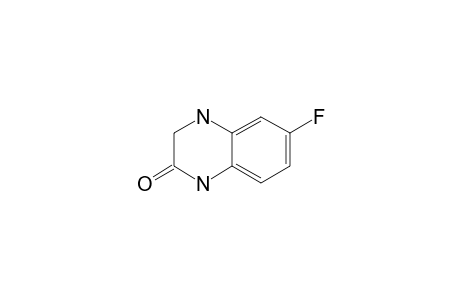 6-Fluoro-3,4-dihydro-quinoxalin-2(1H)-one