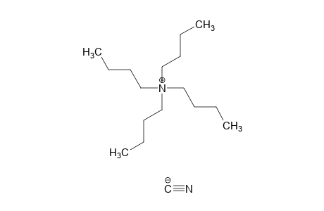 Tetrabutylammonium cyanide