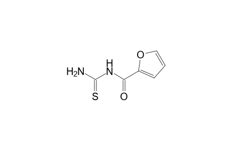 1-(2-furoyl)-2-thiourea