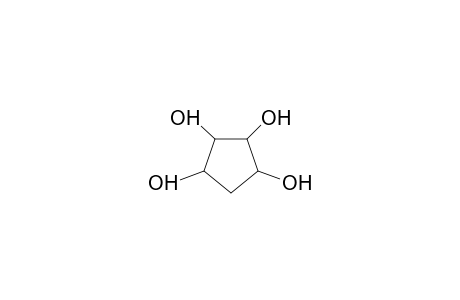 trans-, trans-,trans-Cyclopentanetetrol