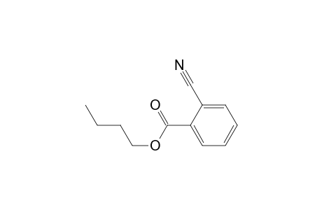 Butyl 2-cyanobenzoate
