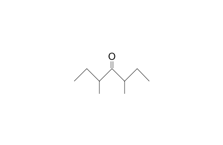 3,5-Dimethyl-4-heptanone