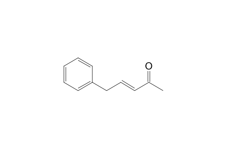 3-Penten-2-one, 5-phenyl-