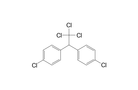 Dichlorodiphenyltrichloroethane