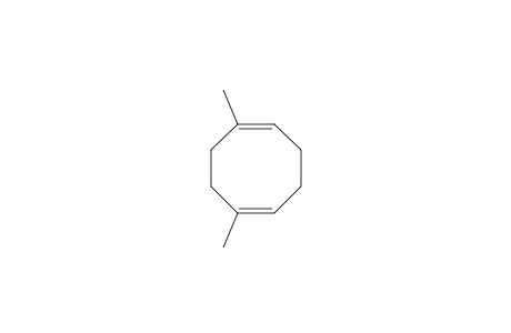 (1Z,5Z)-1,6-dimethylcycloocta-1,5-diene