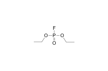 DIETHYLPHOSPHOROFLUORIDATE