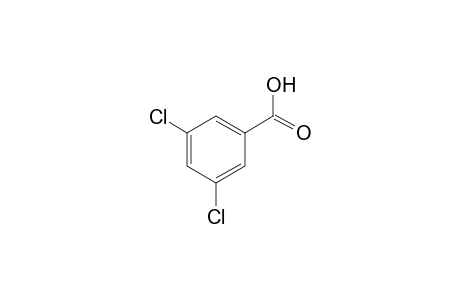 3,5-Dichlorobenzoic acid