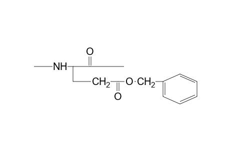 Poly(gamma-benzyl-l-glutamate)