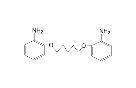 2,2'-(pentamethylenedioxy)dianiline