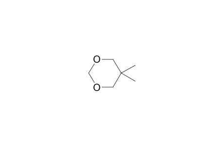 5,5-dimethyl-m-dioxane