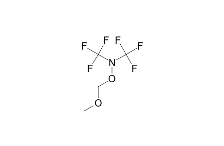 2-OXA-PROPYL-BISTRIFLUOROMETHYLNITROXIDE