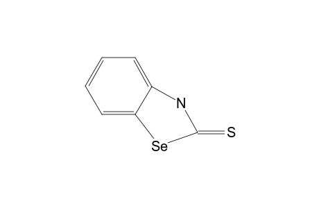 2-benzoselenazolethiol