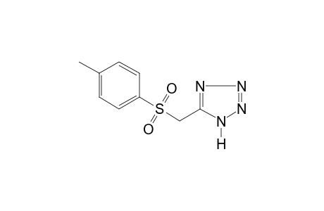 5-[(p-TOLYLSULFONYL)METHYL]-1H-TETRAZOLE