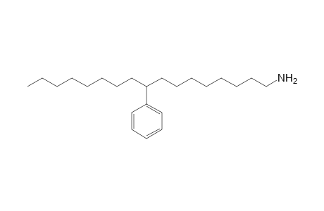 9-phenylheptadecan-1-amine