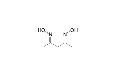 2,4-pentanedione, dioxime