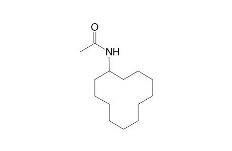 N-Cyclododecylacetamide