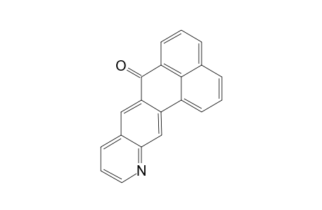 phenaleno[2,3-g]quinolin-7-one